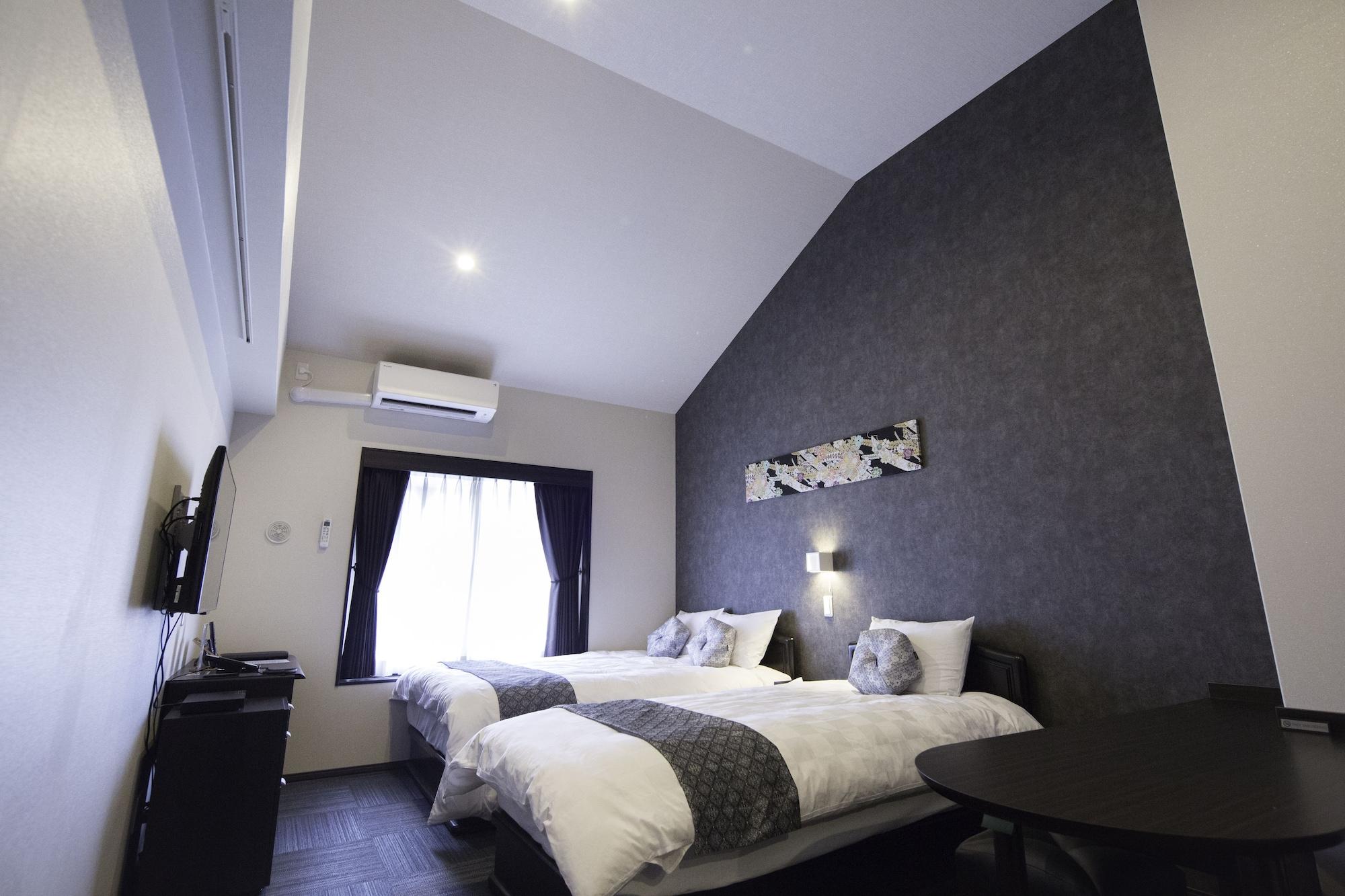 Gion Hanna Stay Kyoto Ngoại thất bức ảnh