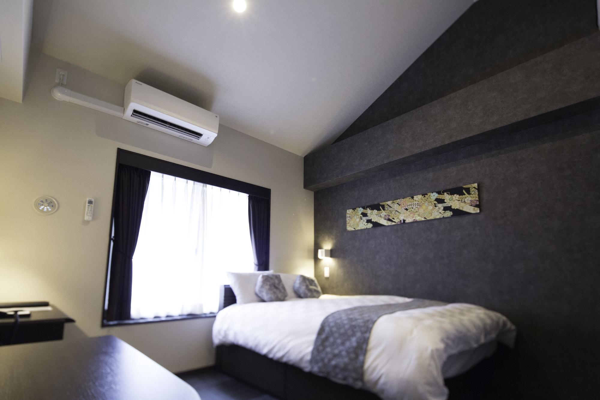 Gion Hanna Stay Kyoto Ngoại thất bức ảnh