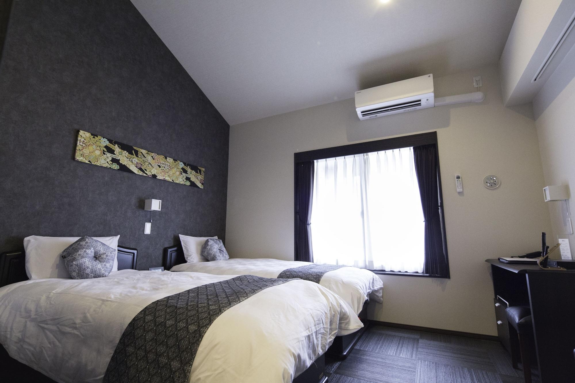 Gion Hanna Stay Kyoto Ngoại thất bức ảnh