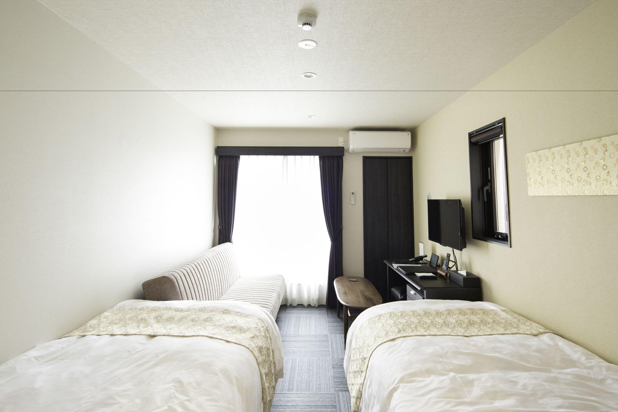 Gion Hanna Stay Kyoto Ngoại thất bức ảnh