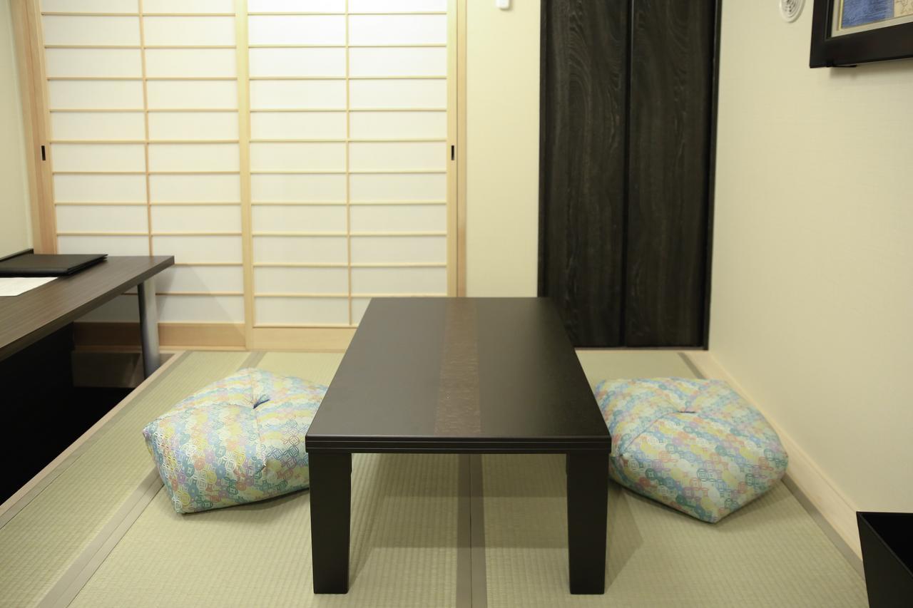 Gion Hanna Stay Kyoto Ngoại thất bức ảnh