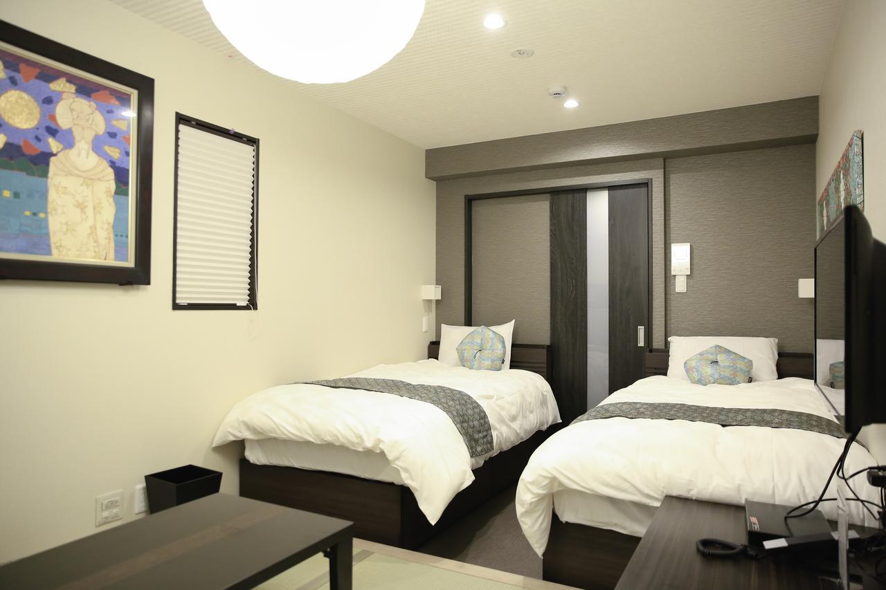Gion Hanna Stay Kyoto Ngoại thất bức ảnh