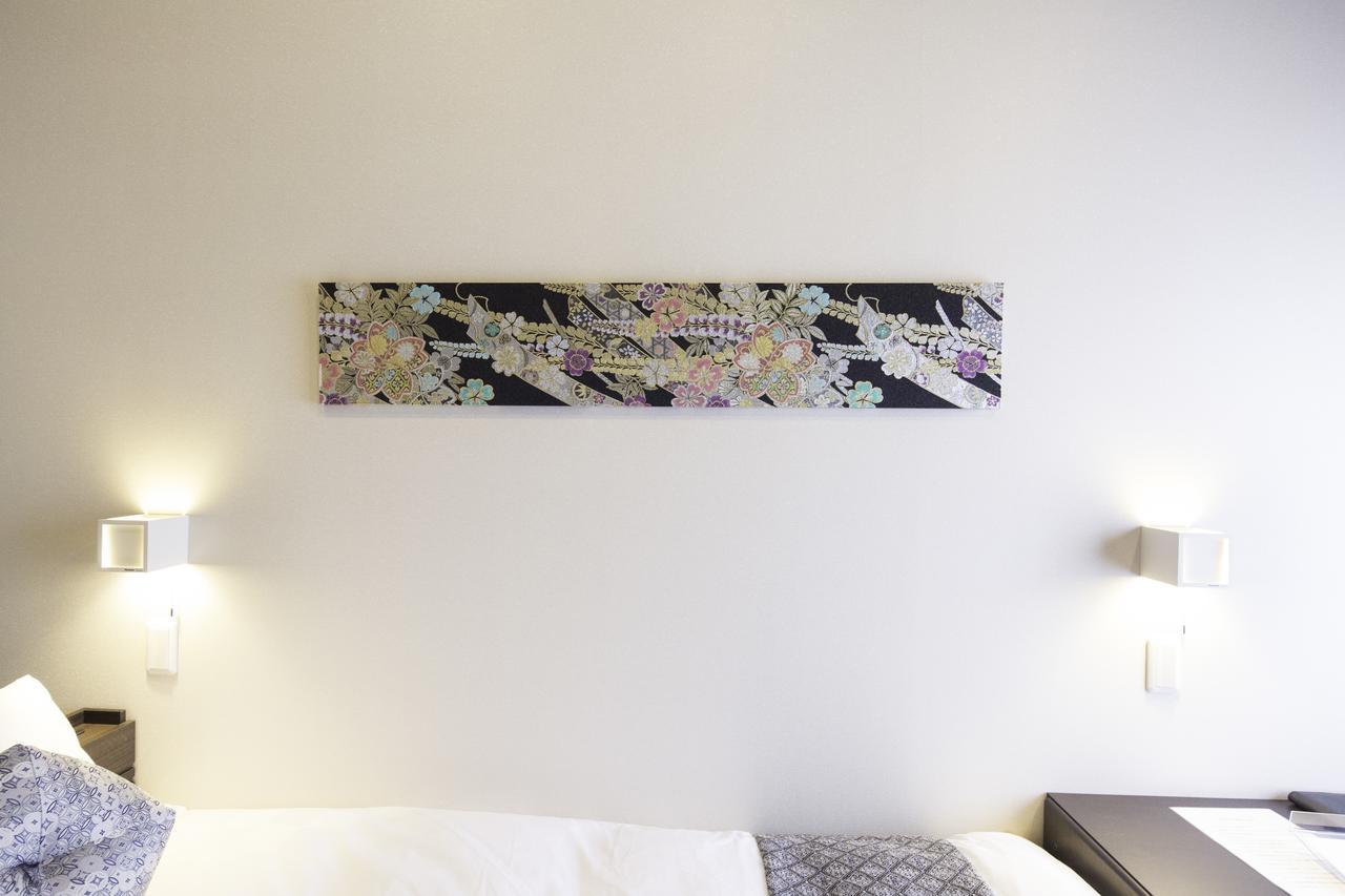 Gion Hanna Stay Kyoto Ngoại thất bức ảnh