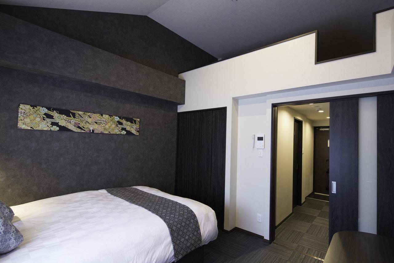 Gion Hanna Stay Kyoto Ngoại thất bức ảnh