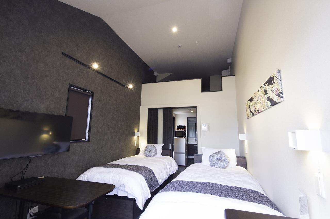 Gion Hanna Stay Kyoto Ngoại thất bức ảnh