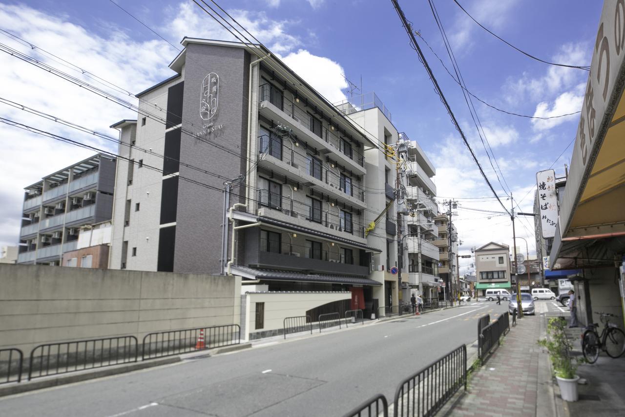 Gion Hanna Stay Kyoto Ngoại thất bức ảnh