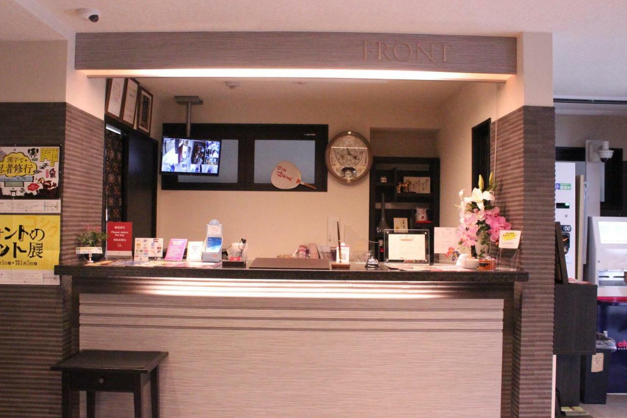 Gion Hanna Stay Kyoto Ngoại thất bức ảnh