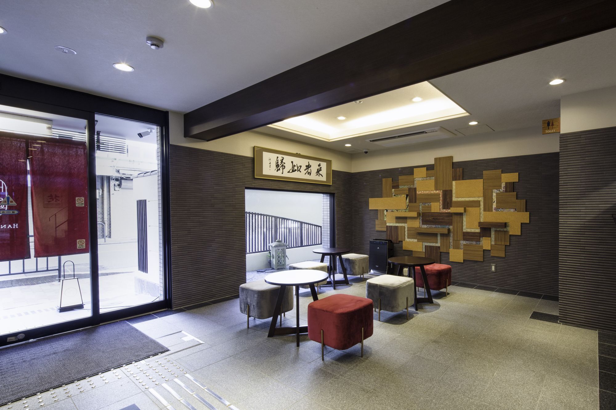 Gion Hanna Stay Kyoto Ngoại thất bức ảnh