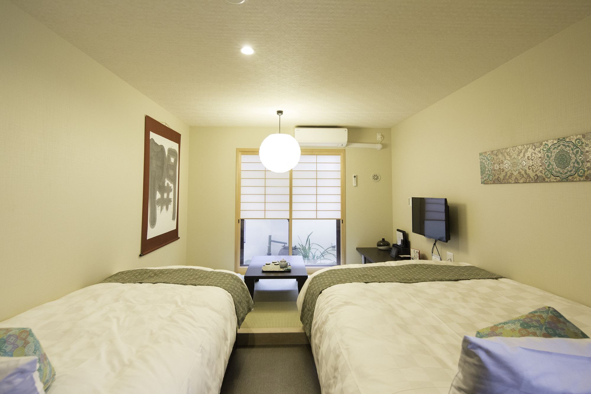Gion Hanna Stay Kyoto Ngoại thất bức ảnh