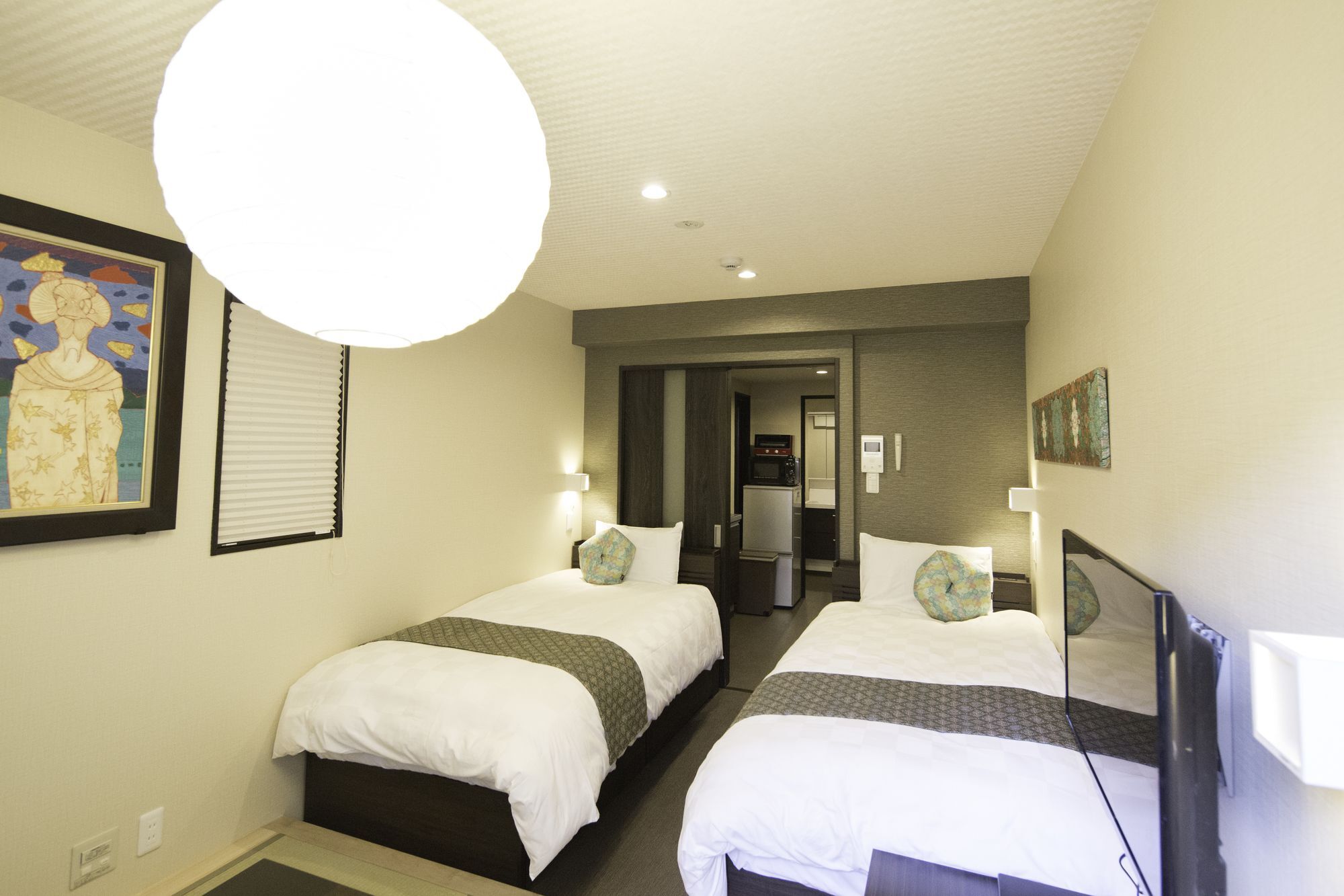 Gion Hanna Stay Kyoto Ngoại thất bức ảnh